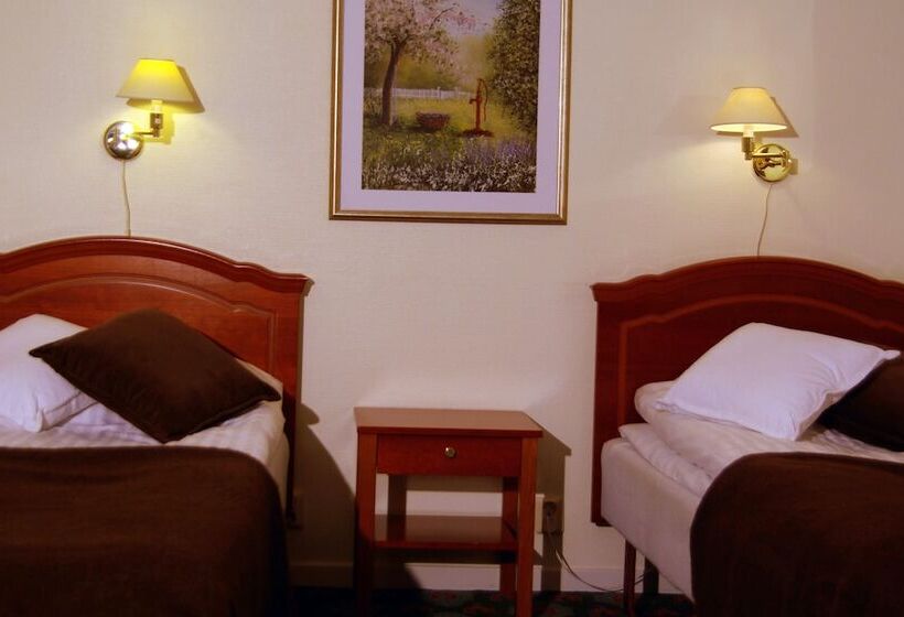 Grand Hotell Bollnäs