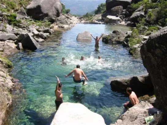 Отель Peninsular