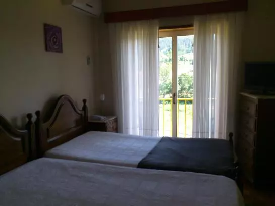 Отель Peninsular