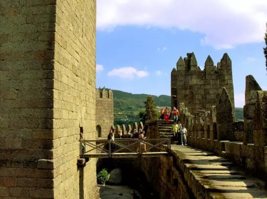 Отель Peninsular