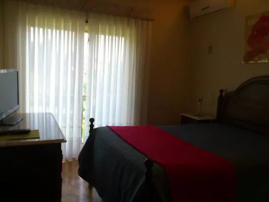 Отель Peninsular