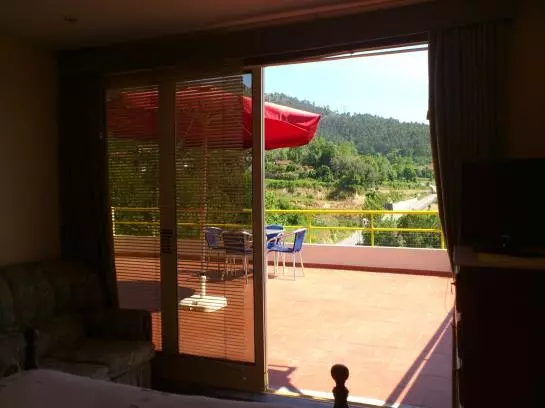 Отель Peninsular