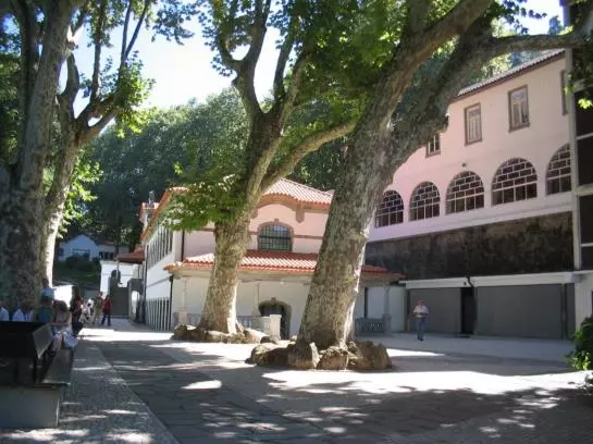 Отель Peninsular