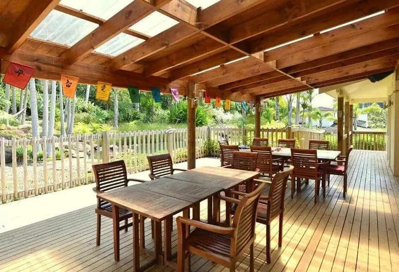 בית מלון כפרי Avalon Resort