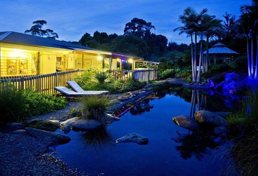 호텔 Avalon Resort