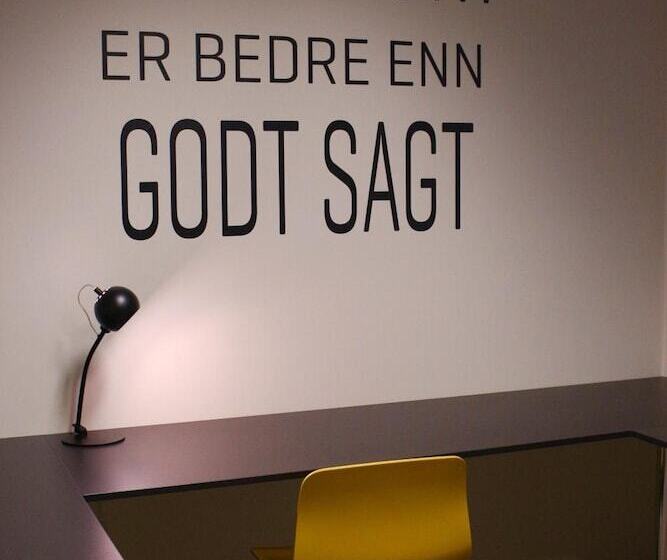 Отель Trudvang Apartment