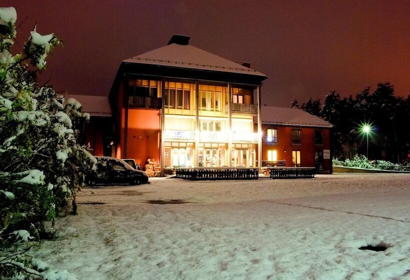 Отель Trudvang Apartment