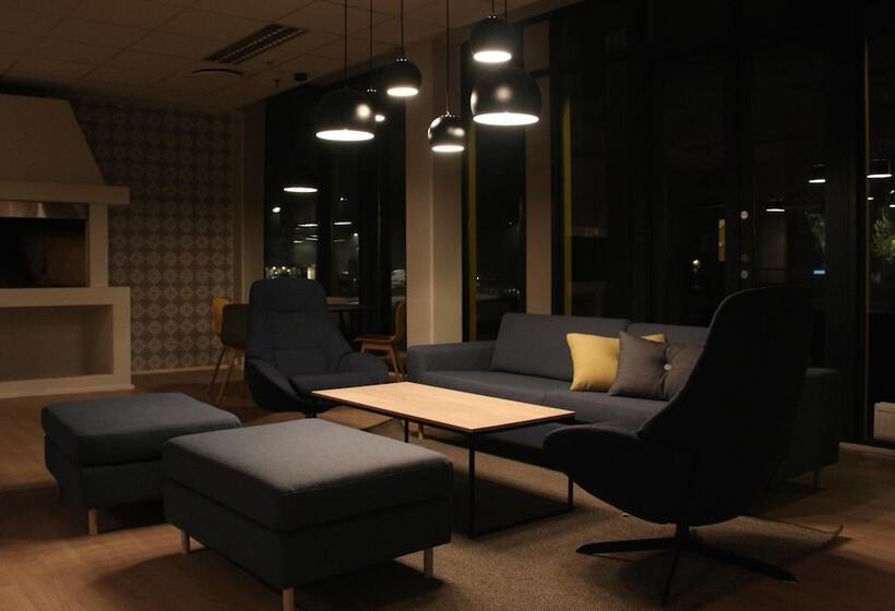 Отель Trudvang Apartment