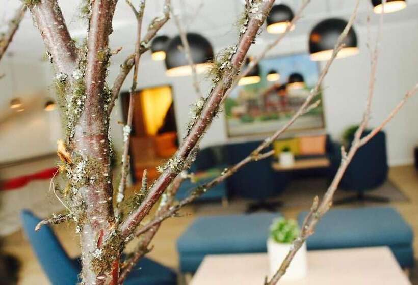 Отель Trudvang Apartment