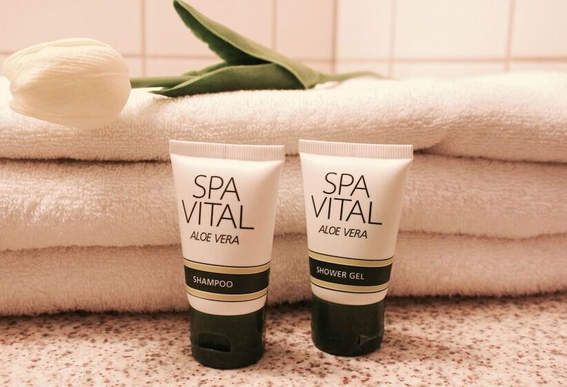 Отель Trudvang Apartment