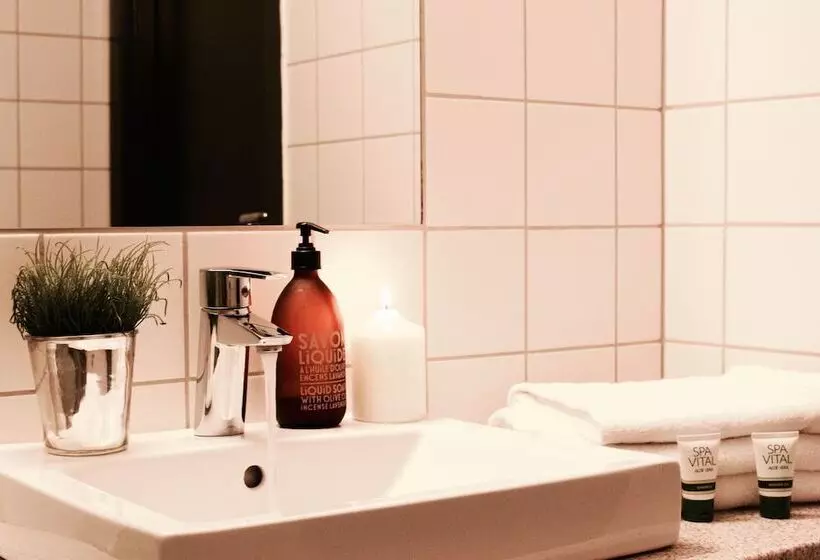 Отель Trudvang Apartment