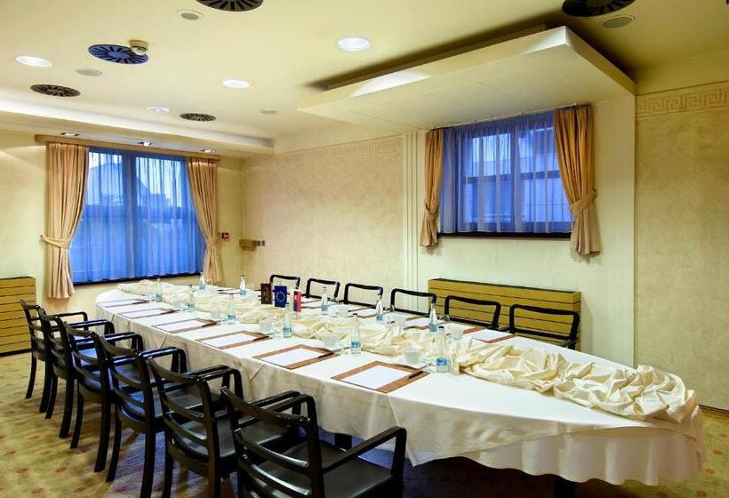 Boutique Hotel Dubná Skala