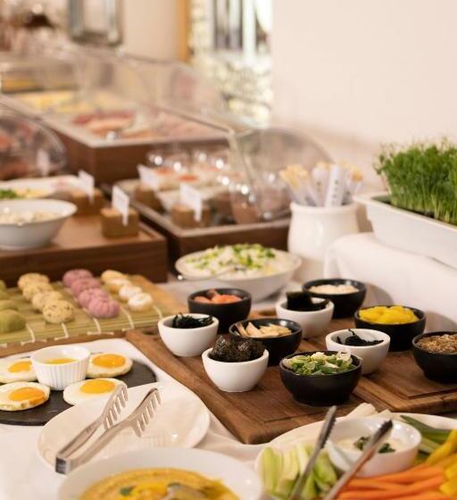 Boutique Hotel Dubná Skala