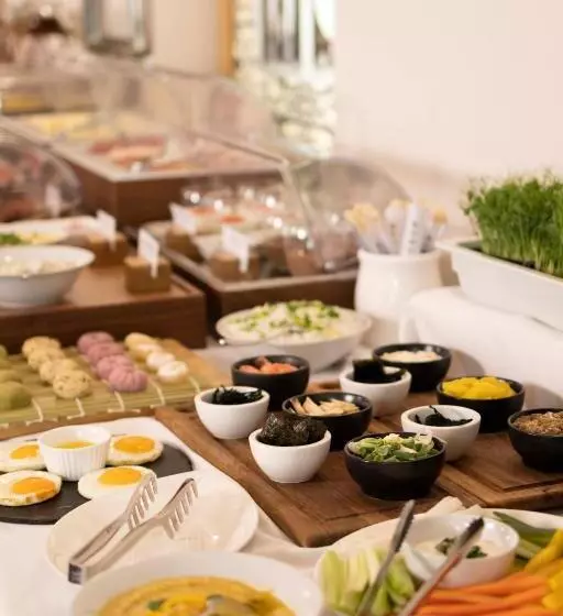 Boutique Hotel Dubná Skala