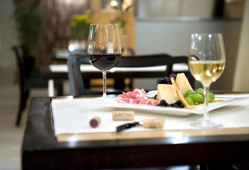 Boutique Hotel Dubná Skala