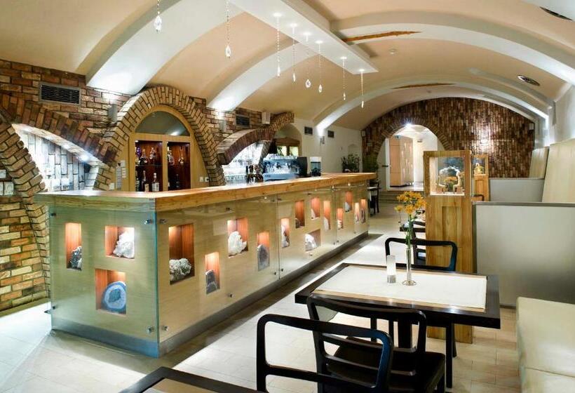 Boutique Hotel Dubná Skala