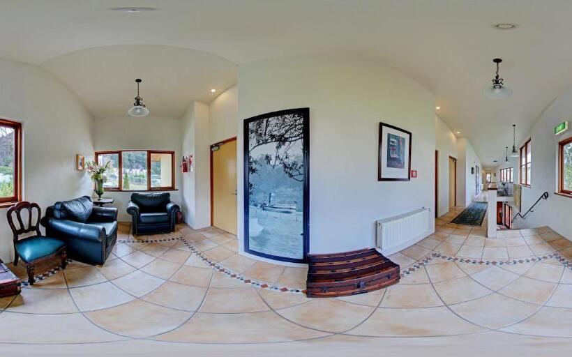 호텔 Browns Boutique