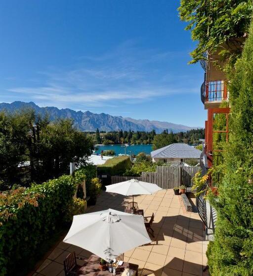 호텔 Browns Boutique