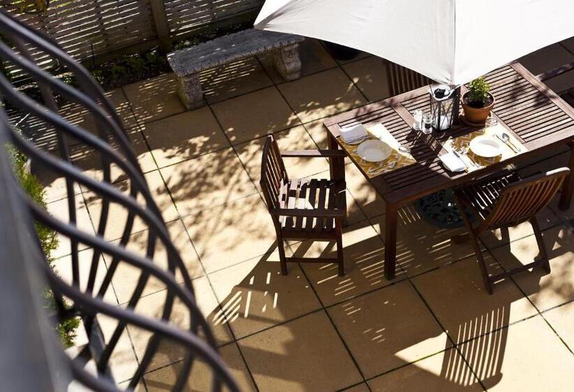 호텔 Browns Boutique