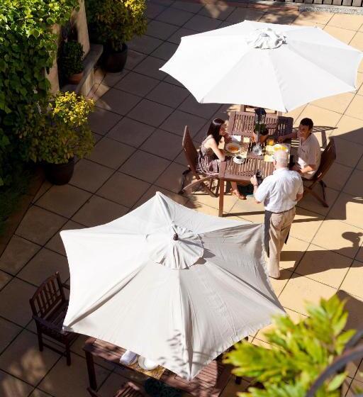 호텔 Browns Boutique