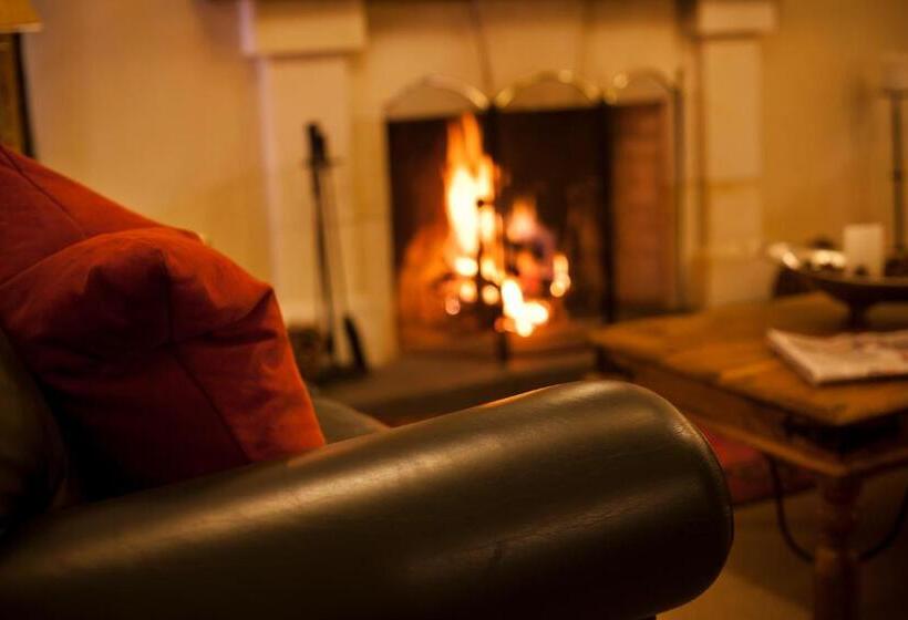 호텔 Browns Boutique