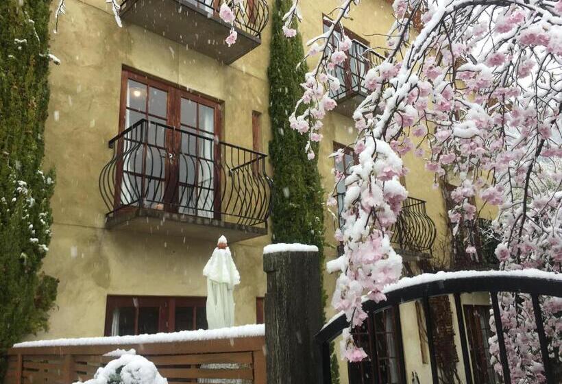 호텔 Browns Boutique