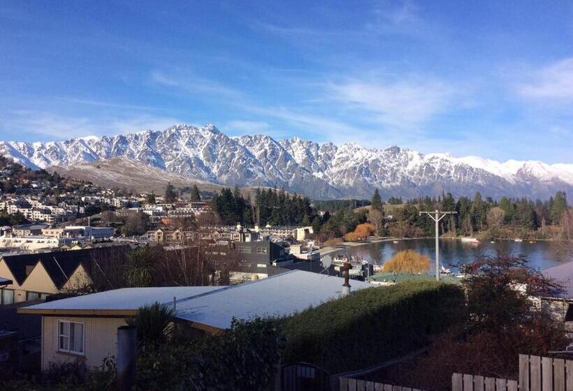 호텔 Browns Boutique