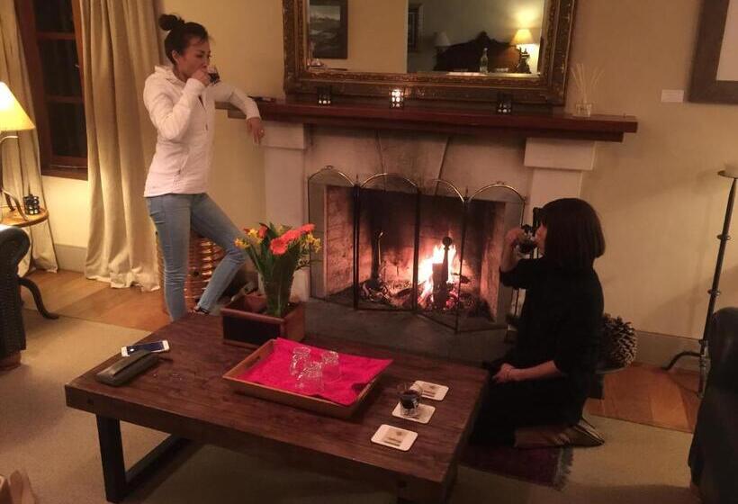 호텔 Browns Boutique