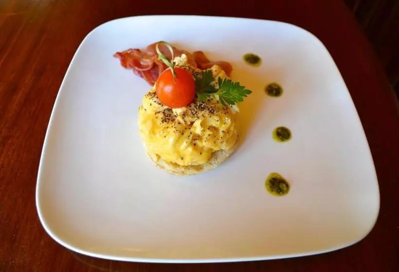 בית מלון כפרי Browns Boutique