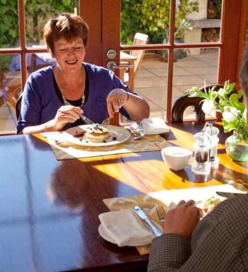 호텔 Browns Boutique