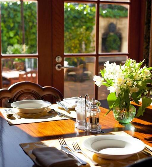 호텔 Browns Boutique