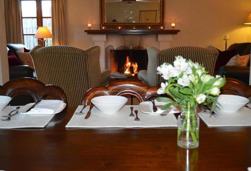 호텔 Browns Boutique