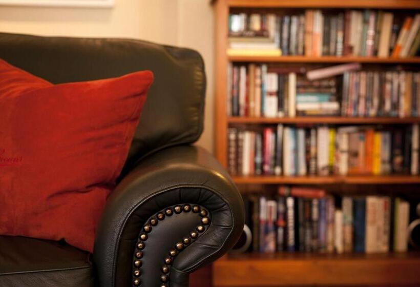 호텔 Browns Boutique