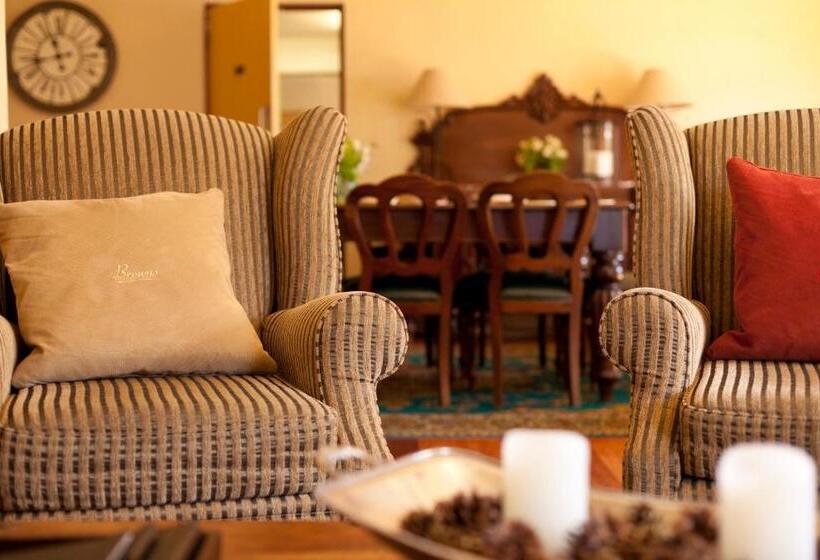 호텔 Browns Boutique