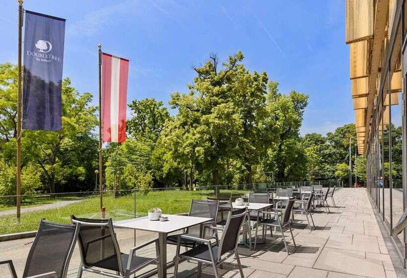 호텔 Doubletree By Hilton Vienna Schonbrunn