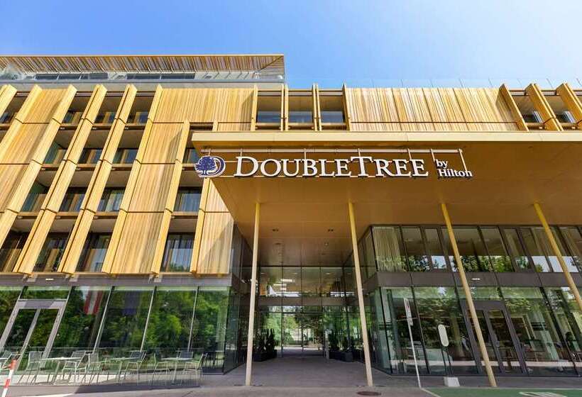 호텔 Doubletree By Hilton Vienna Schonbrunn