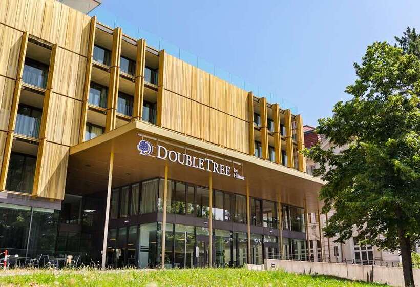 호텔 Doubletree By Hilton Vienna Schonbrunn