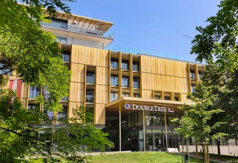 호텔 Doubletree By Hilton Vienna Schonbrunn