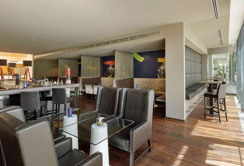 호텔 Doubletree By Hilton Vienna Schonbrunn