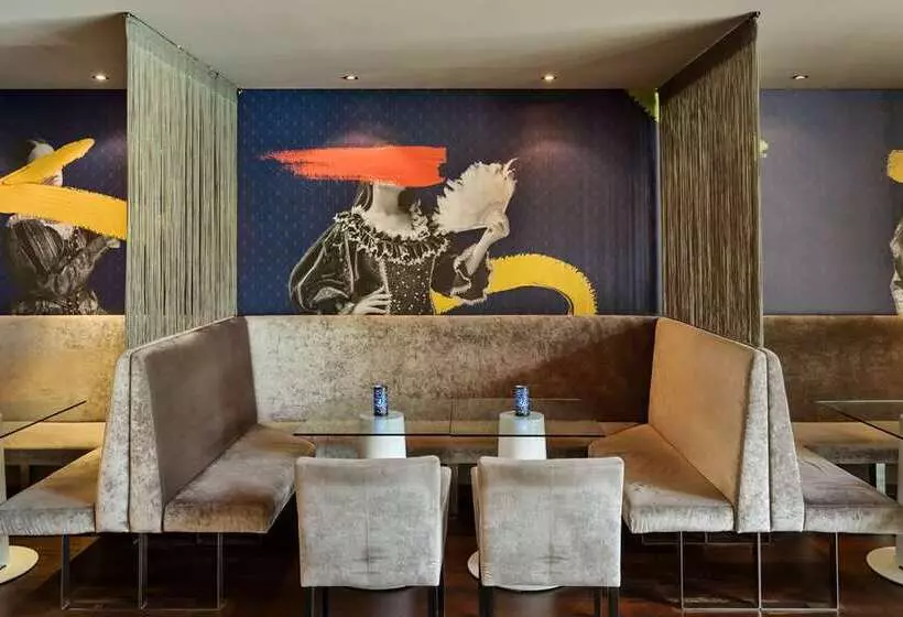 هتل Doubletree By Hilton Vienna Schonbrunn