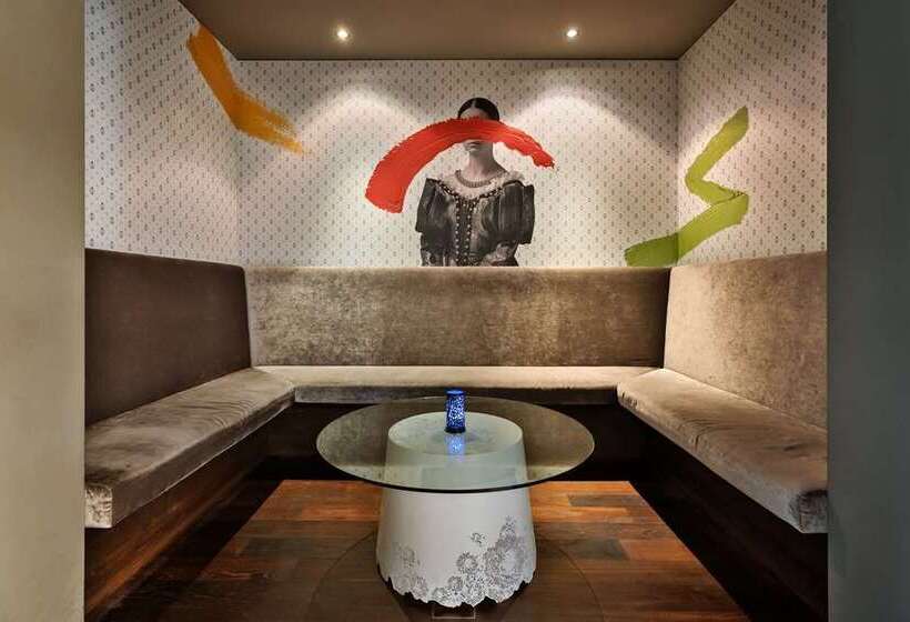 호텔 Doubletree By Hilton Vienna Schonbrunn