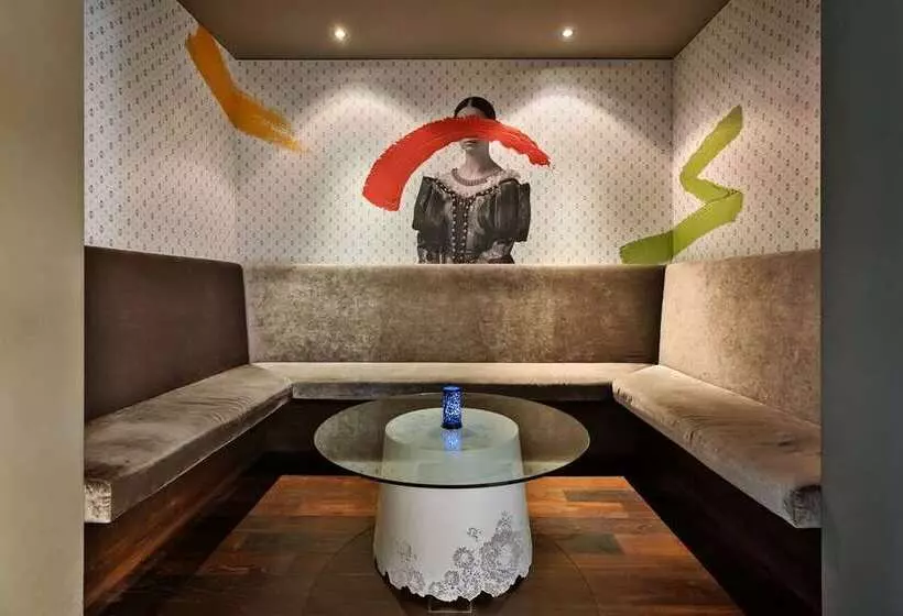 هتل Doubletree By Hilton Vienna Schonbrunn