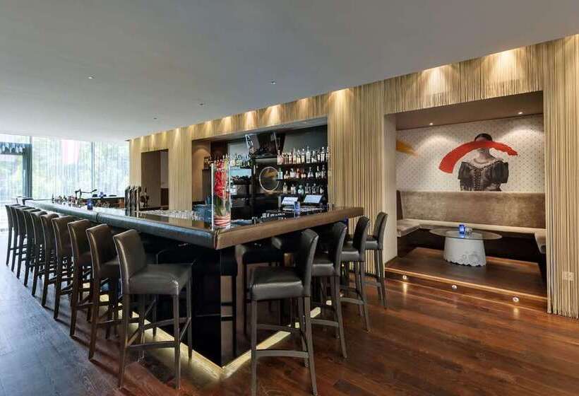 호텔 Doubletree By Hilton Vienna Schonbrunn