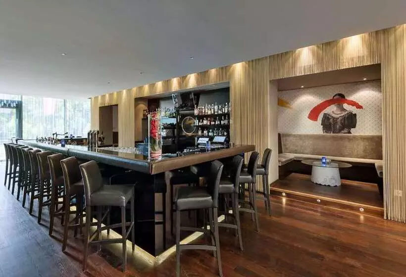 هتل Doubletree By Hilton Vienna Schonbrunn