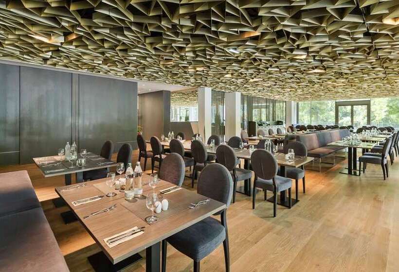 호텔 Doubletree By Hilton Vienna Schonbrunn