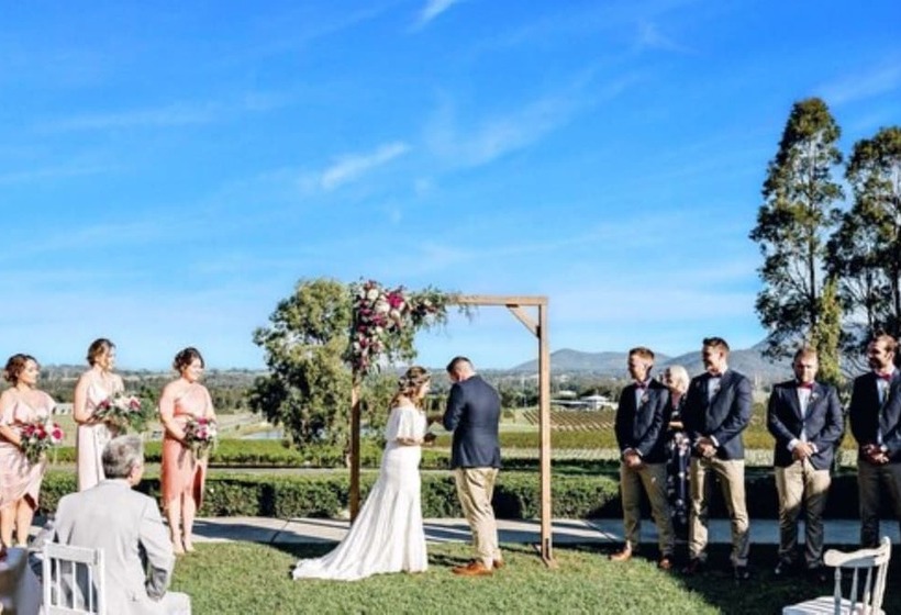 בית מלון כפרי Estate Tuscany