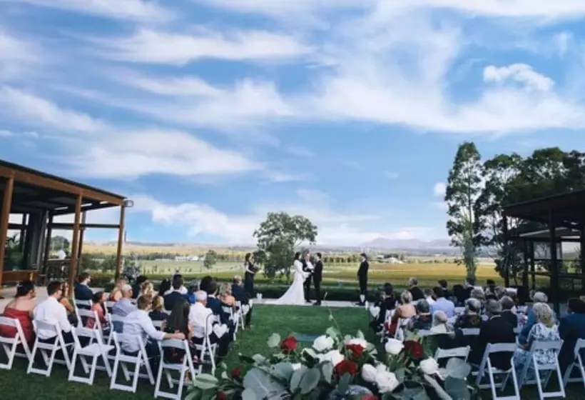 בית מלון כפרי Estate Tuscany