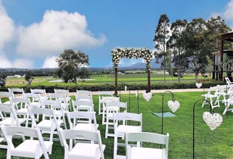 בית מלון כפרי Estate Tuscany