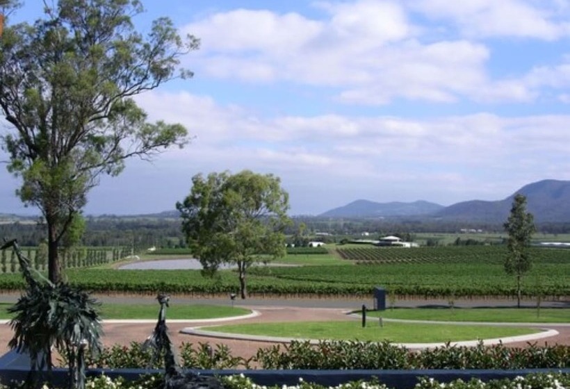 בית מלון כפרי Estate Tuscany