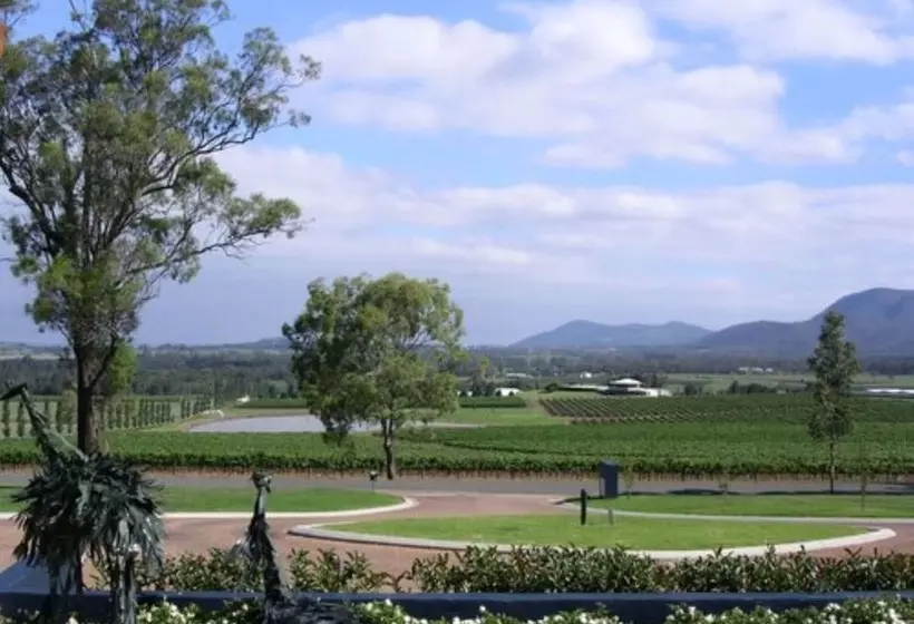 בית מלון כפרי Estate Tuscany